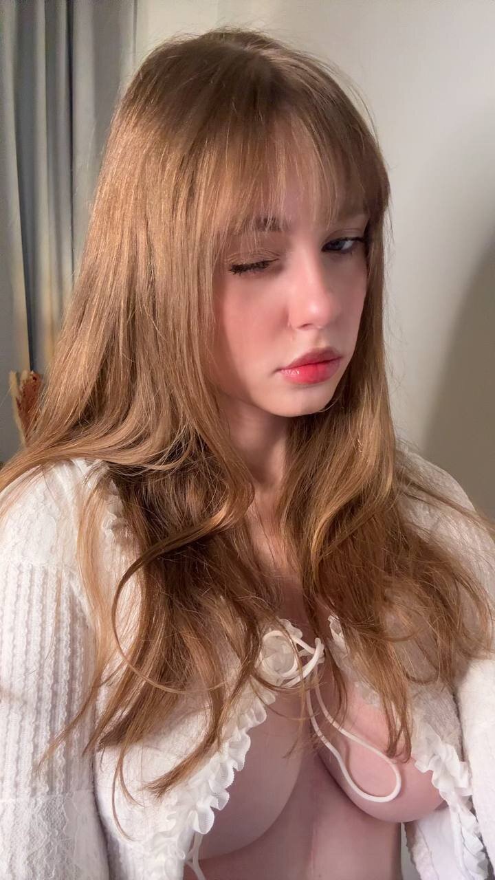 XXX Porn Photo of Nude TessaStruble 12