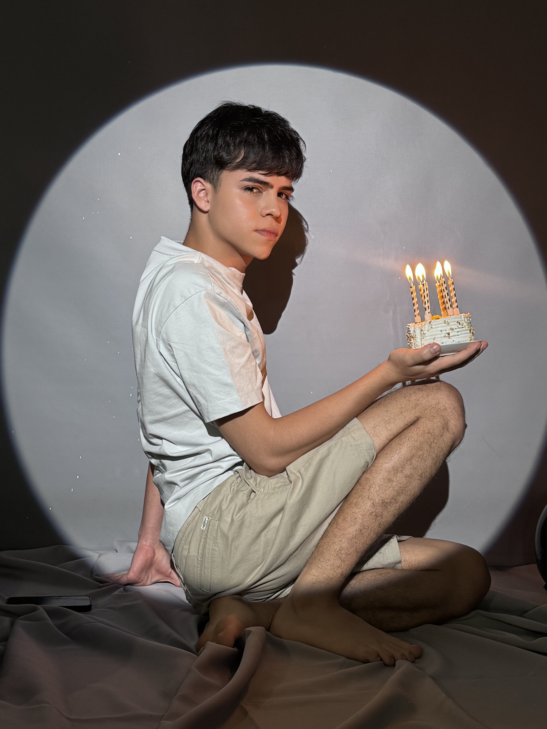 XXX Porn Photo of Nude justinbiler 25