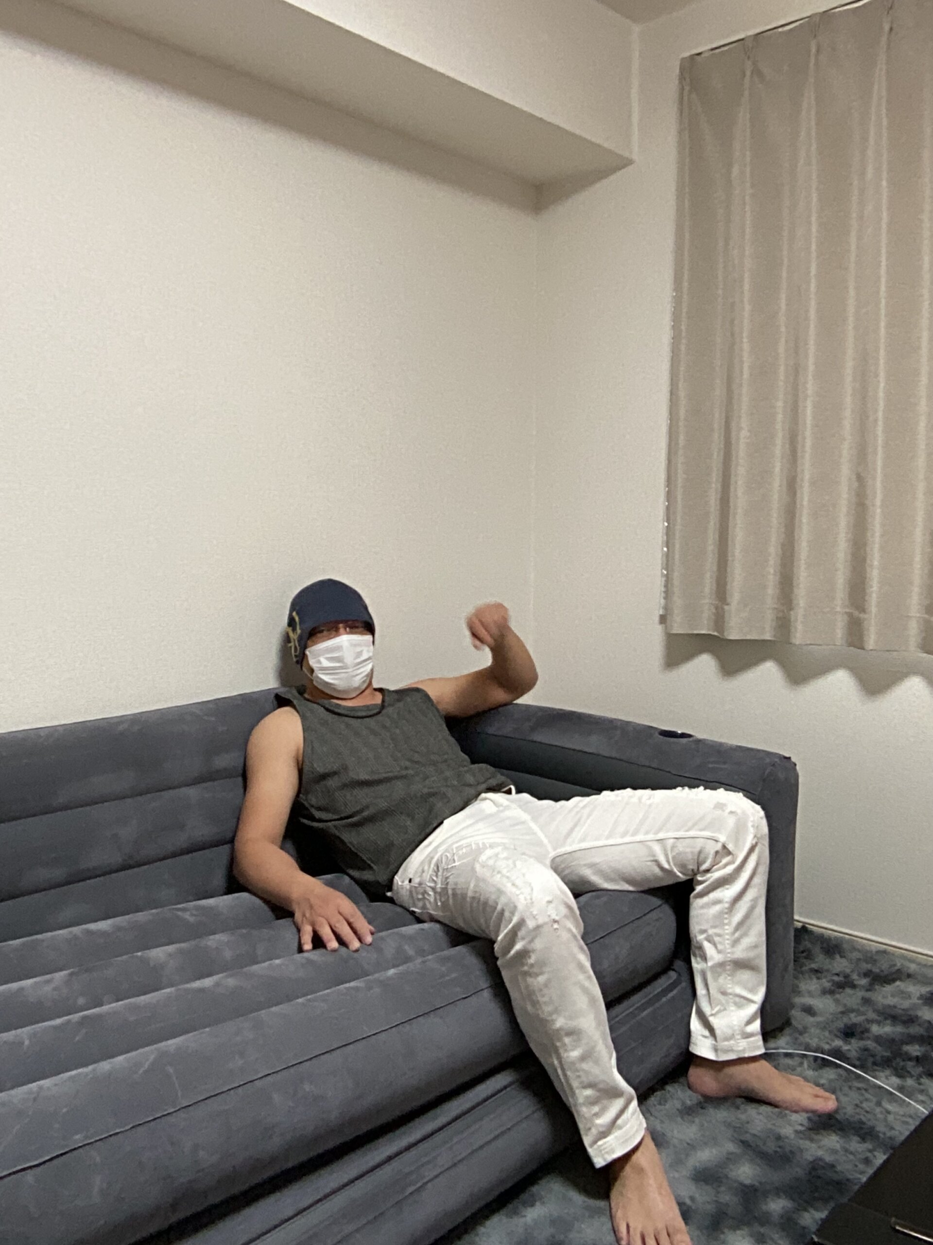 XXX Porn Photo of Nude Grandpa29hijii 8
