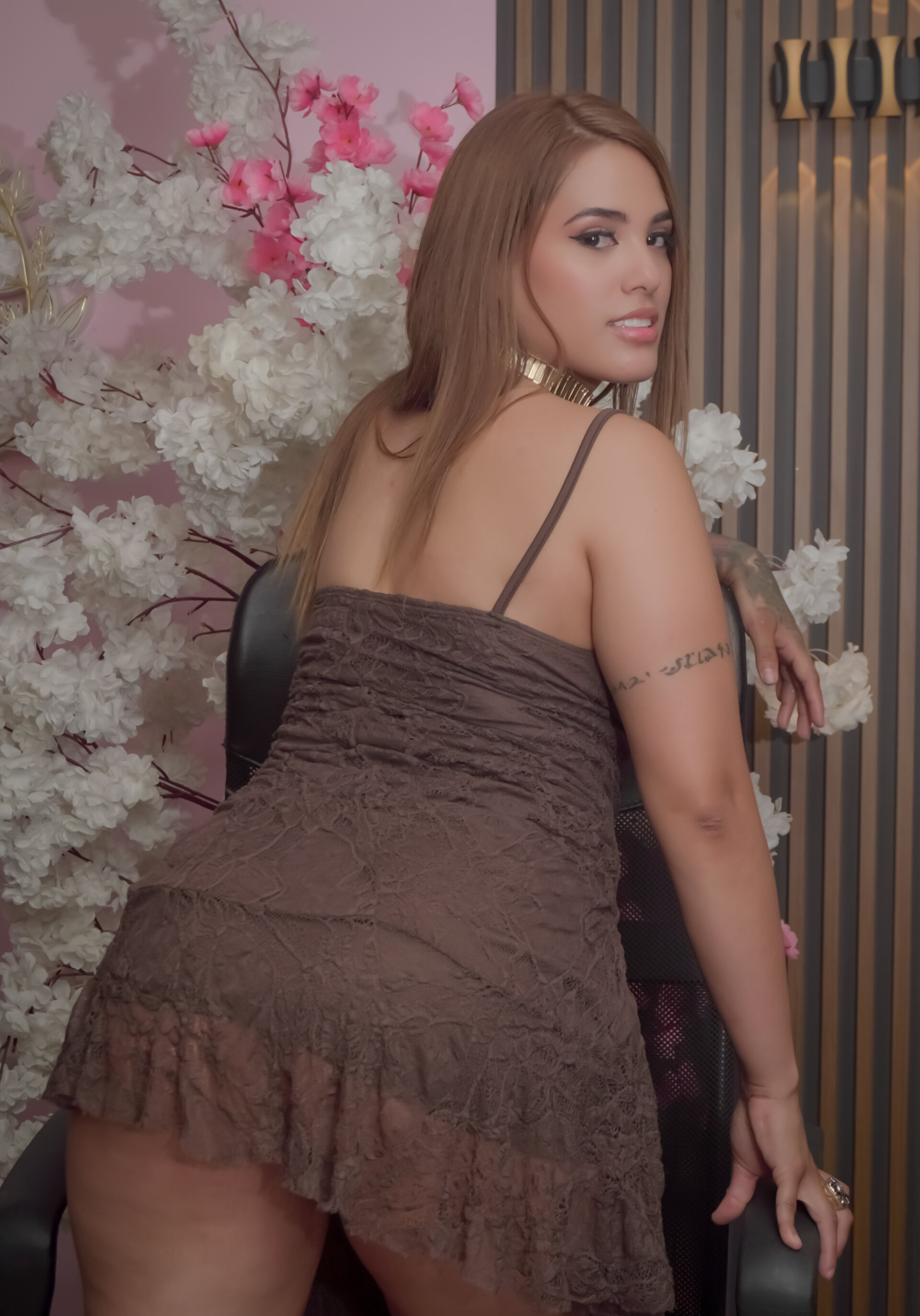 XXX Porn Photo of Nude EmiilyMoss 6
