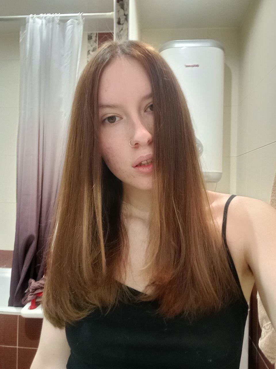 XXX Porn Photo of Nude Kira__Luis 4