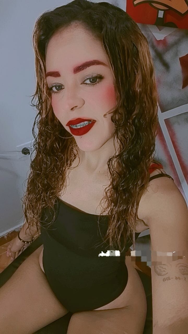 XXX Porn Photo of Nude StilDEMONcouple 20