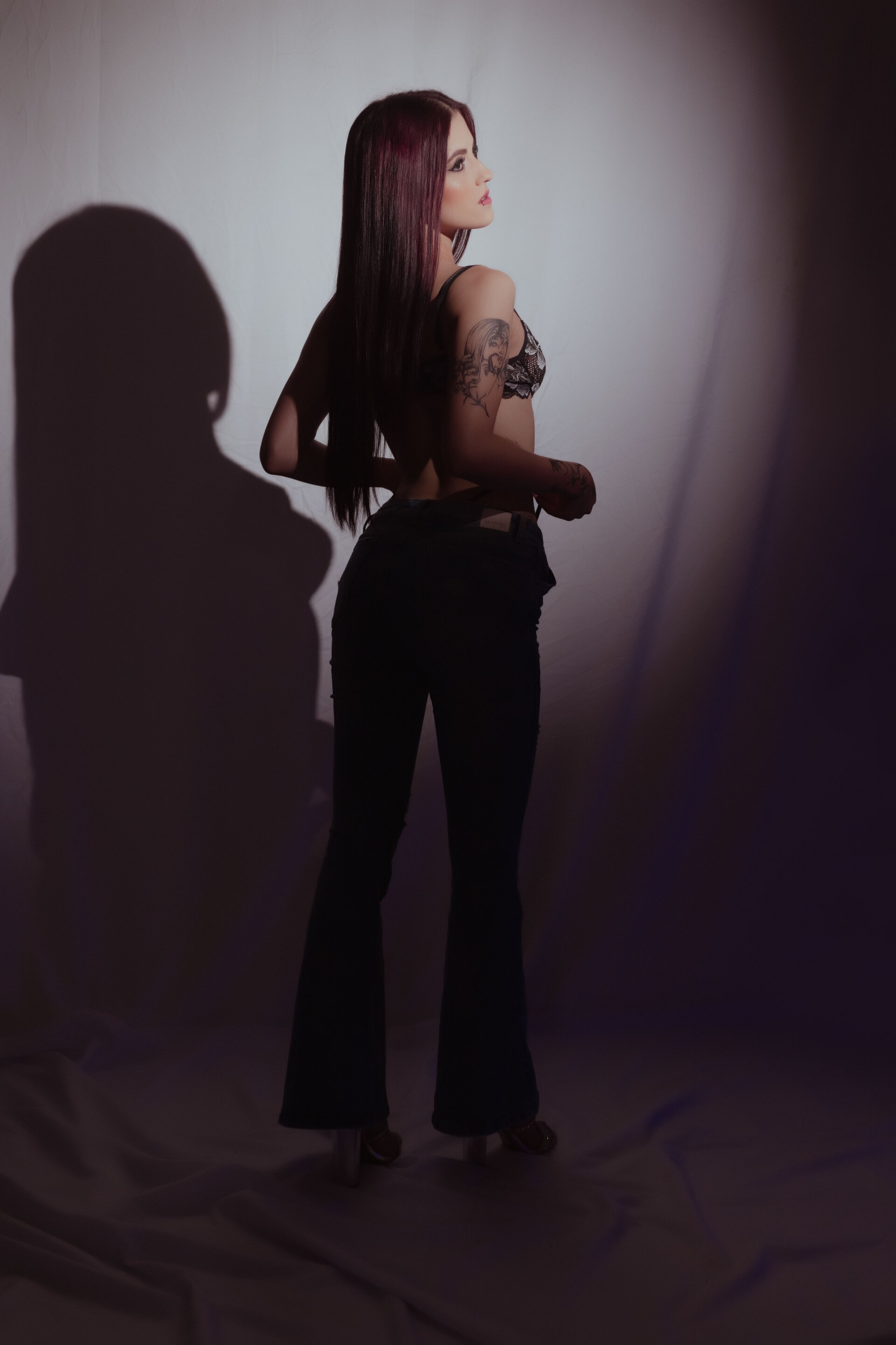 XXX Porn Photo of Nude babi_vale 35