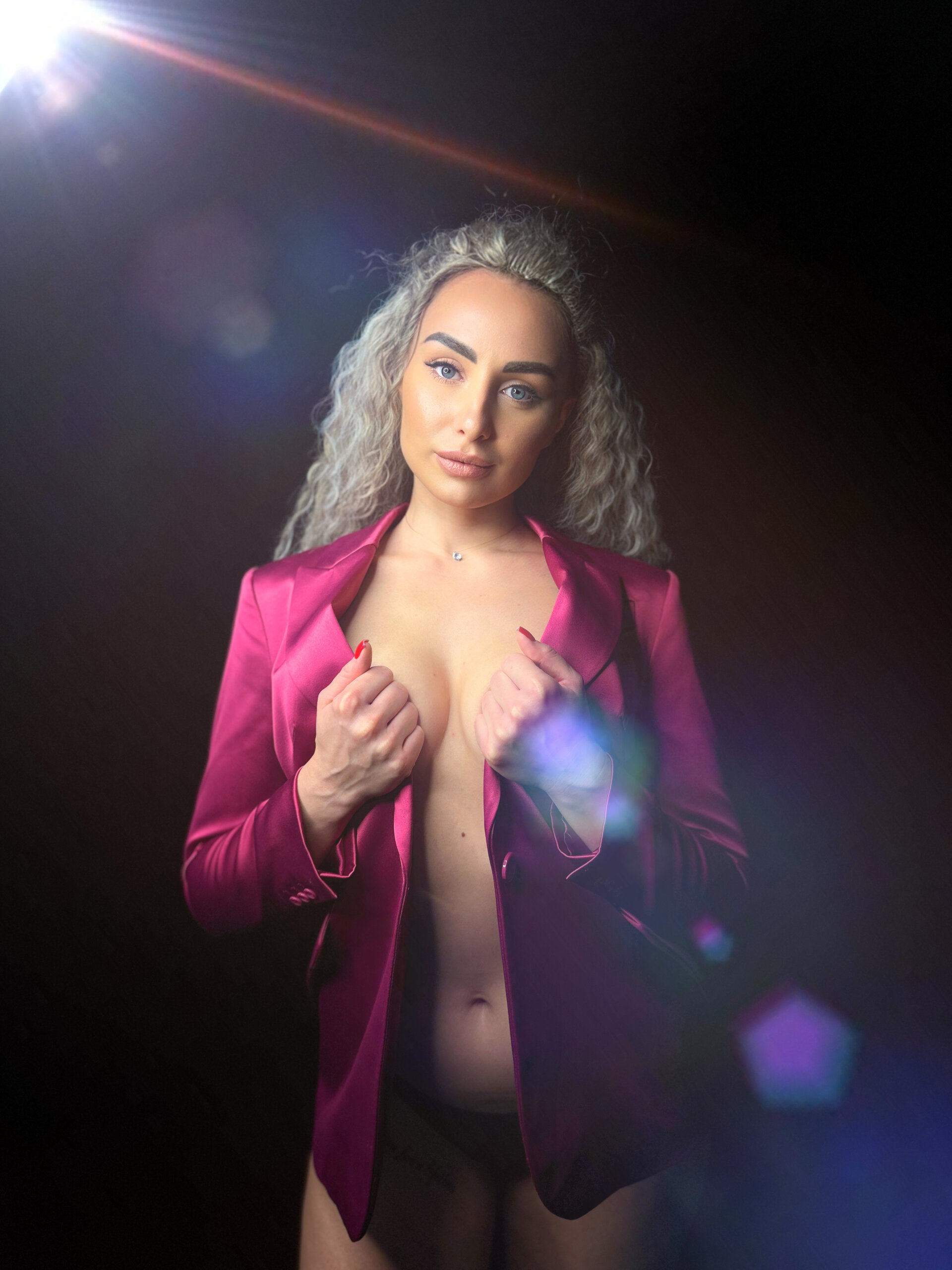 XXX Porn Photo of Nude ExoticLove 44
