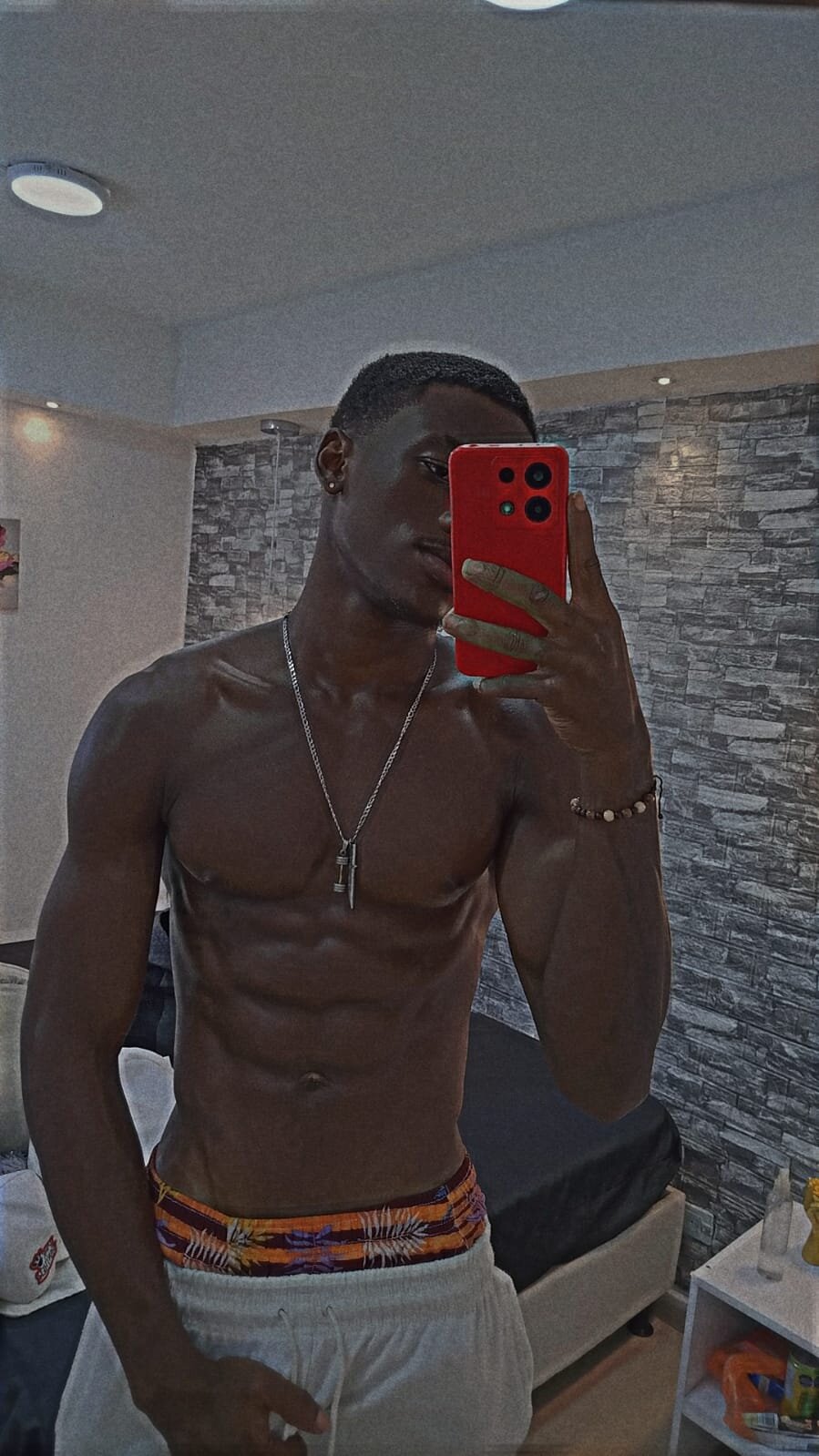 XXX Porn Photo of Nude jordan_moreno 5