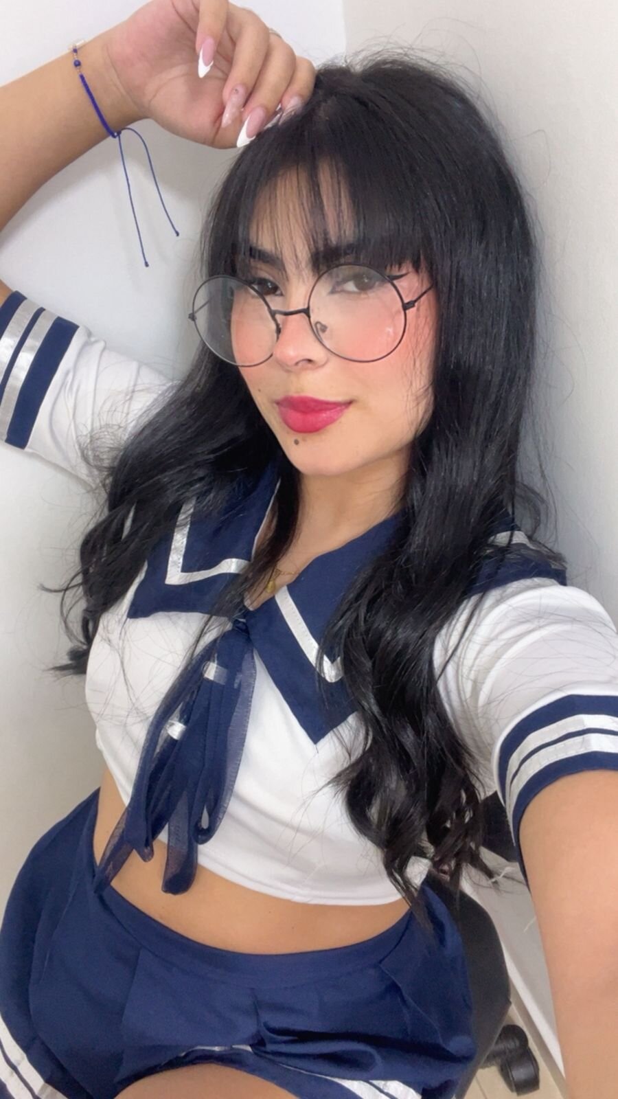 XXX Porn Photo of Nude EmyWalton_ 8