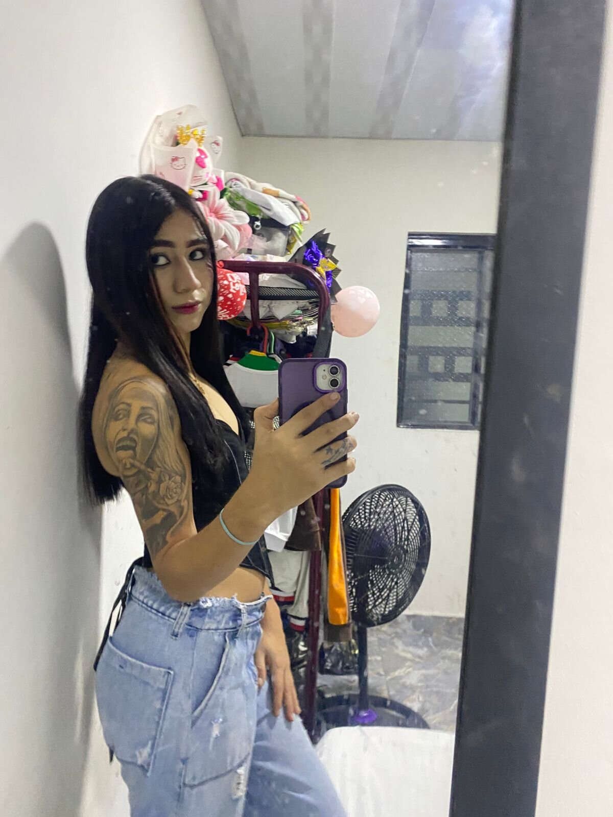 XXX Porn Photo of Nude candy_hot_dirty 22