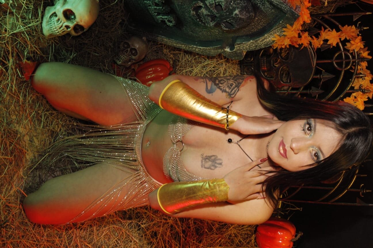 XXX Porn Photo of Nude Sharlottee__ 66
