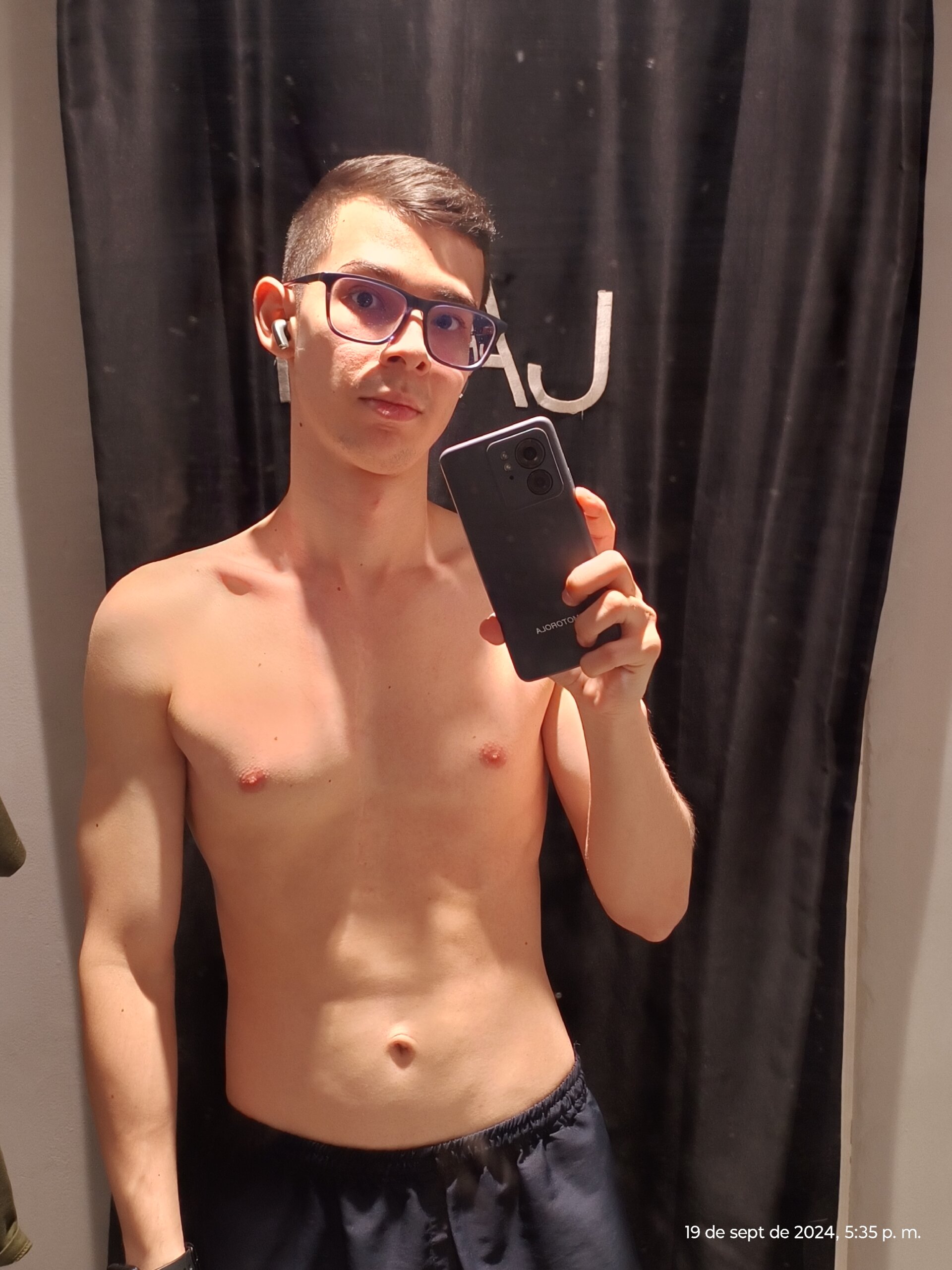 XXX Porn Photo of Nude H0rnytwink 16