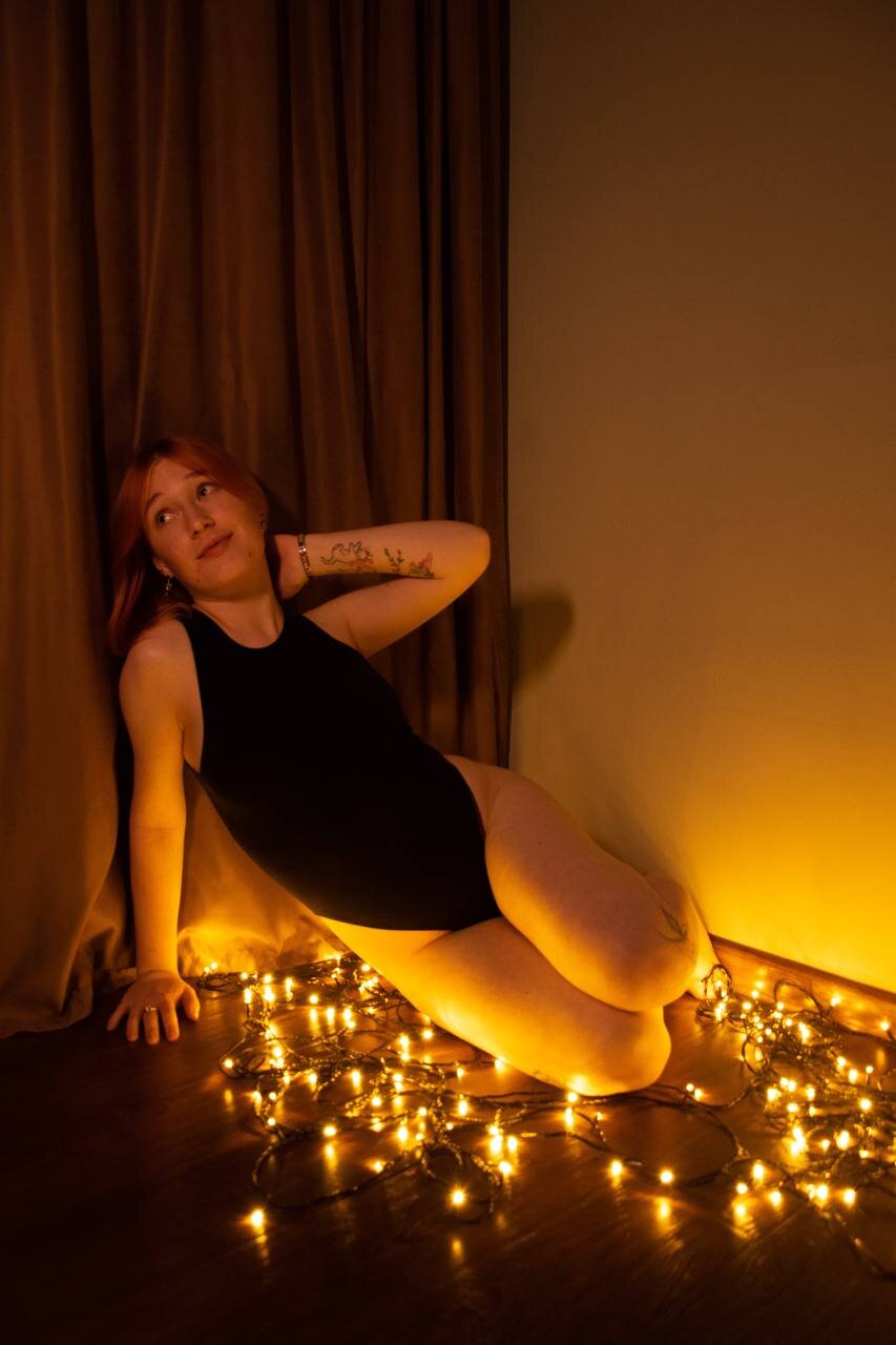 XXX Porn Photo of Nude Elsa_Batler 4