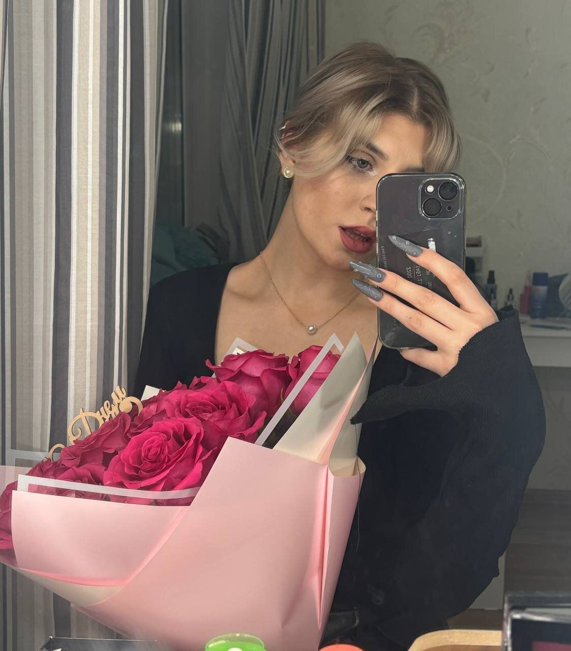 XXX Porn Photo of Nude heartseduction 3