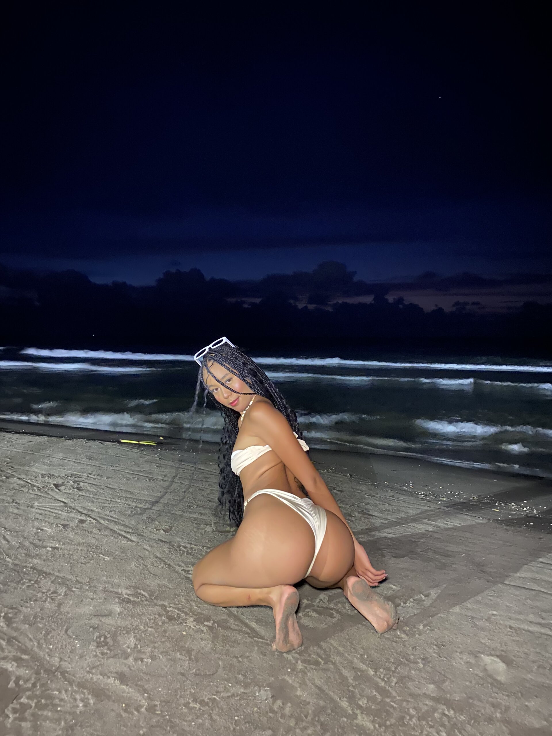 XXX Porn Photo of Nude Tania_Saen 33