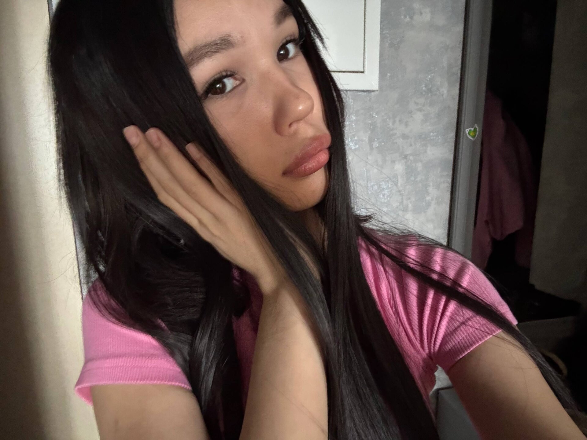 XXX Porn Photo of Nude HannaCuteee 47