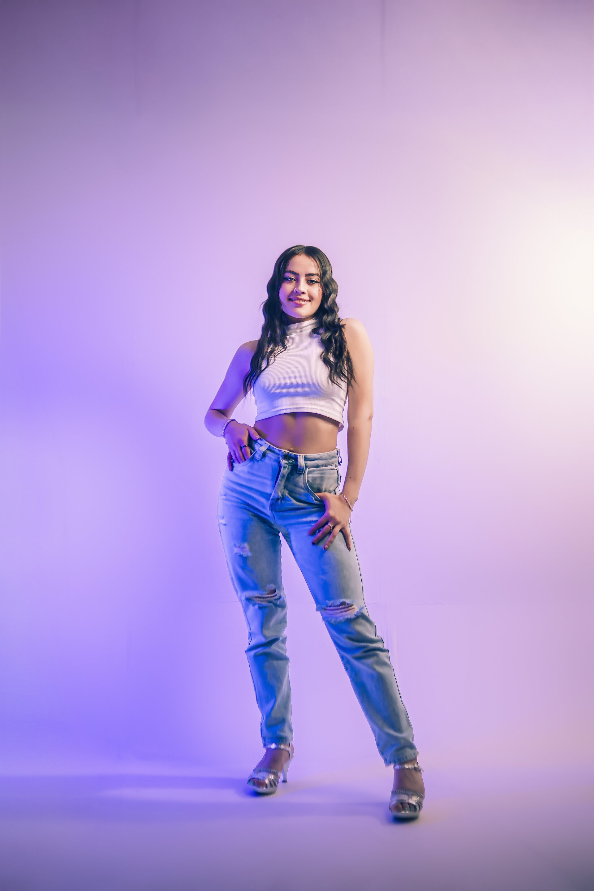 XXX Porn Photo of Nude lilielou_ 3