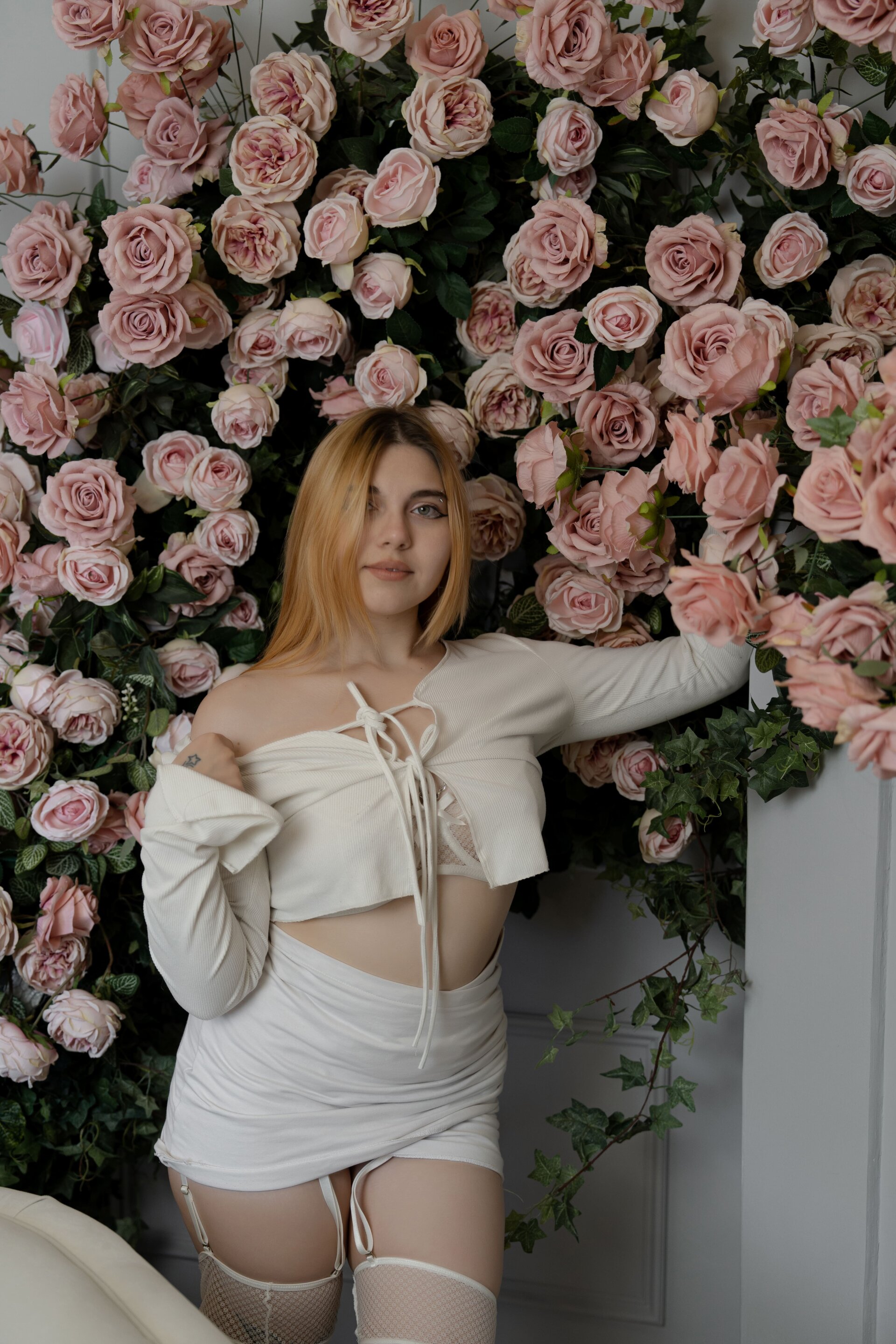 XXX Porn Photo of Nude Evie_Vall 6
