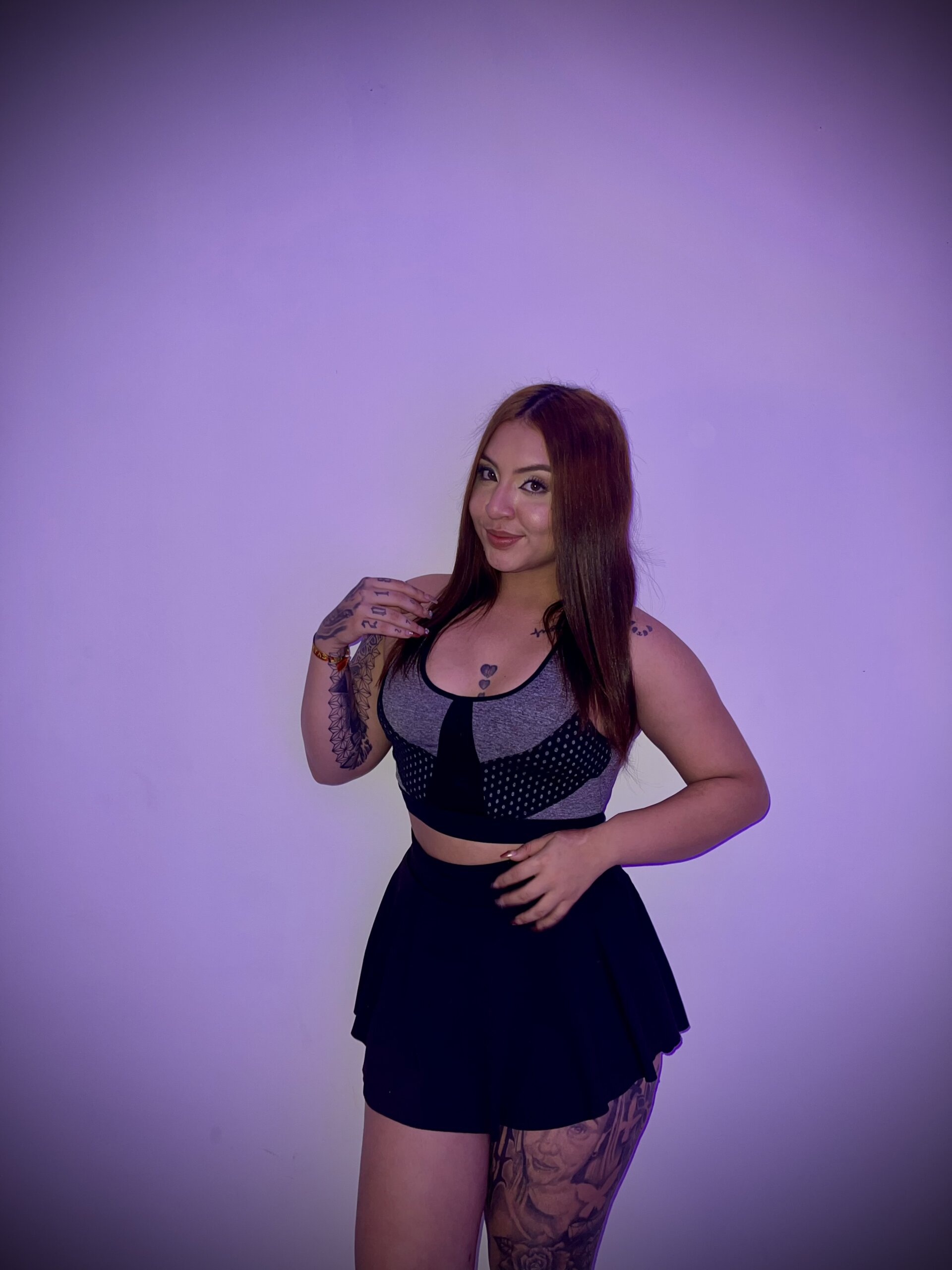 XXX Porn Photo of Nude KetziaDoll 11
