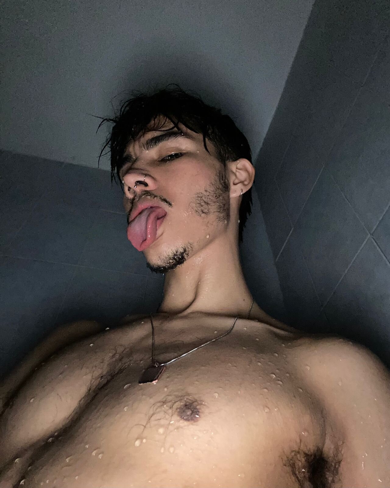 XXX Porn Photo of Nude SHADY_STONE 6