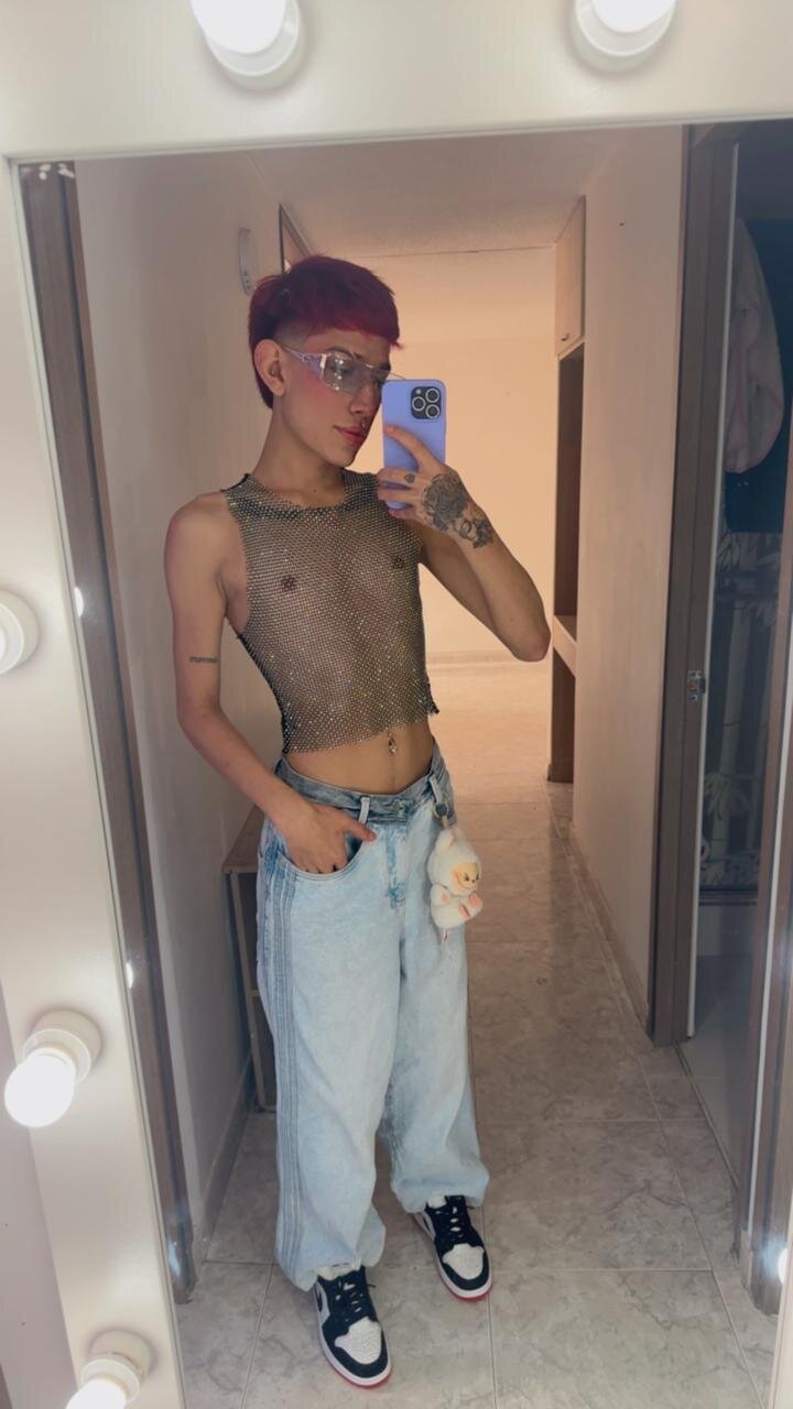 XXX Porn Photo of Nude Taylor_Snow 10