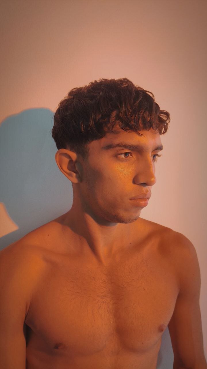 XXX Porn Photo of Nude thiago_moreno 3