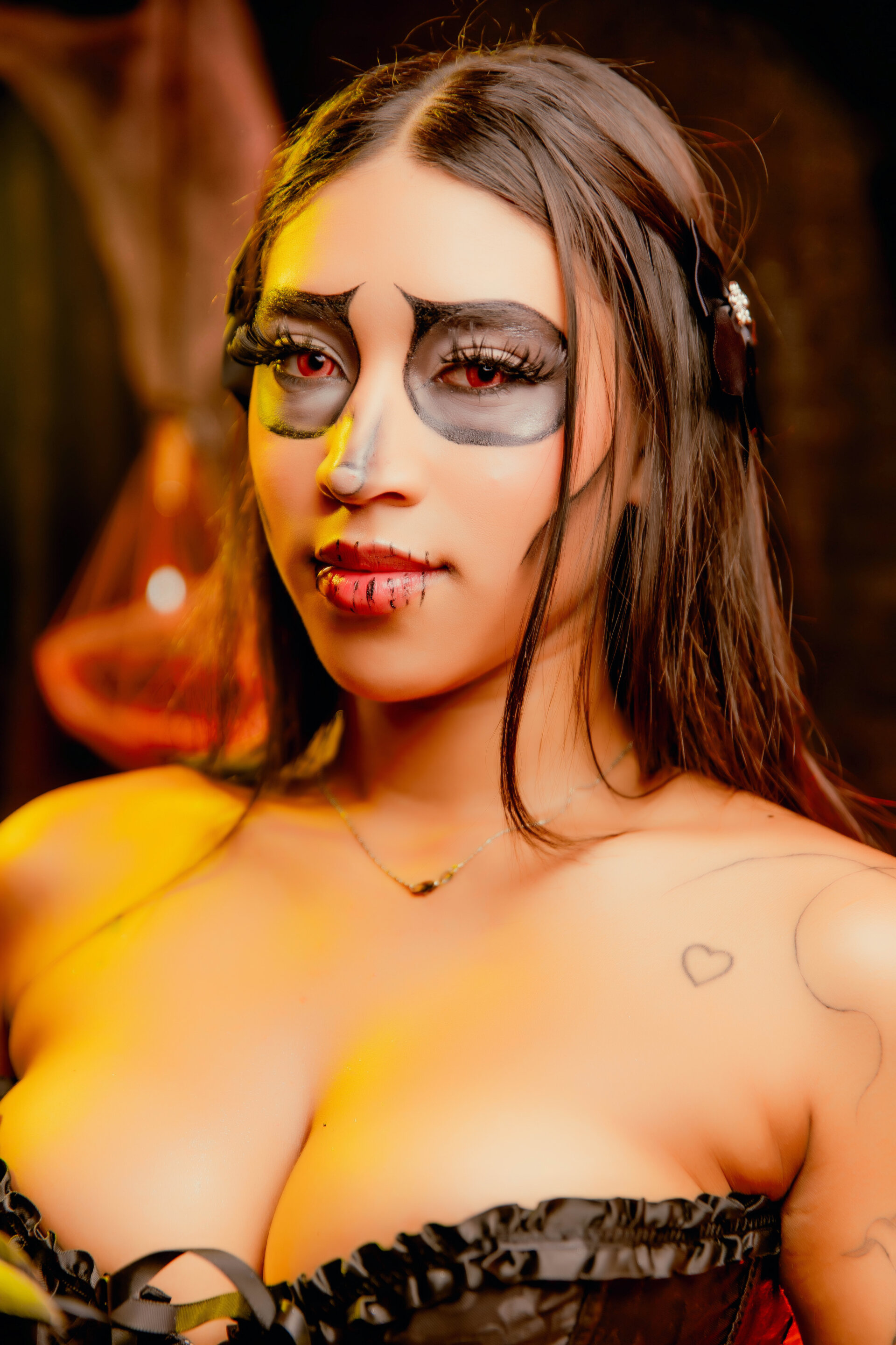 XXX Porn Photo of Nude Ailee_naughty 1