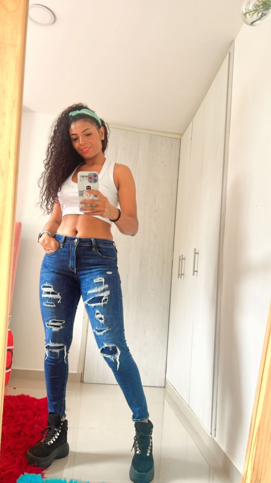 XXX Porn Photo of Nude angelica_af 67