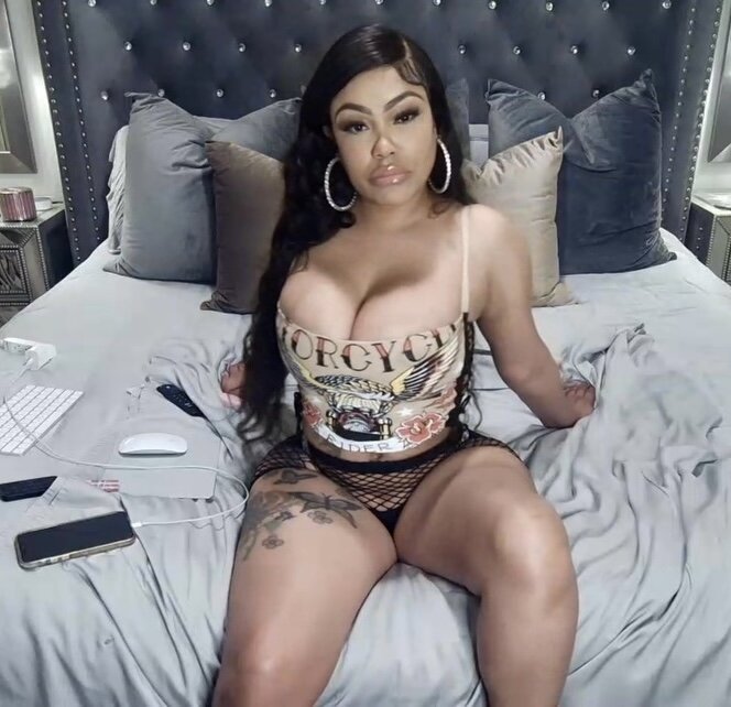 XXX Porn Photo of Nude LaceyDuValle13 6