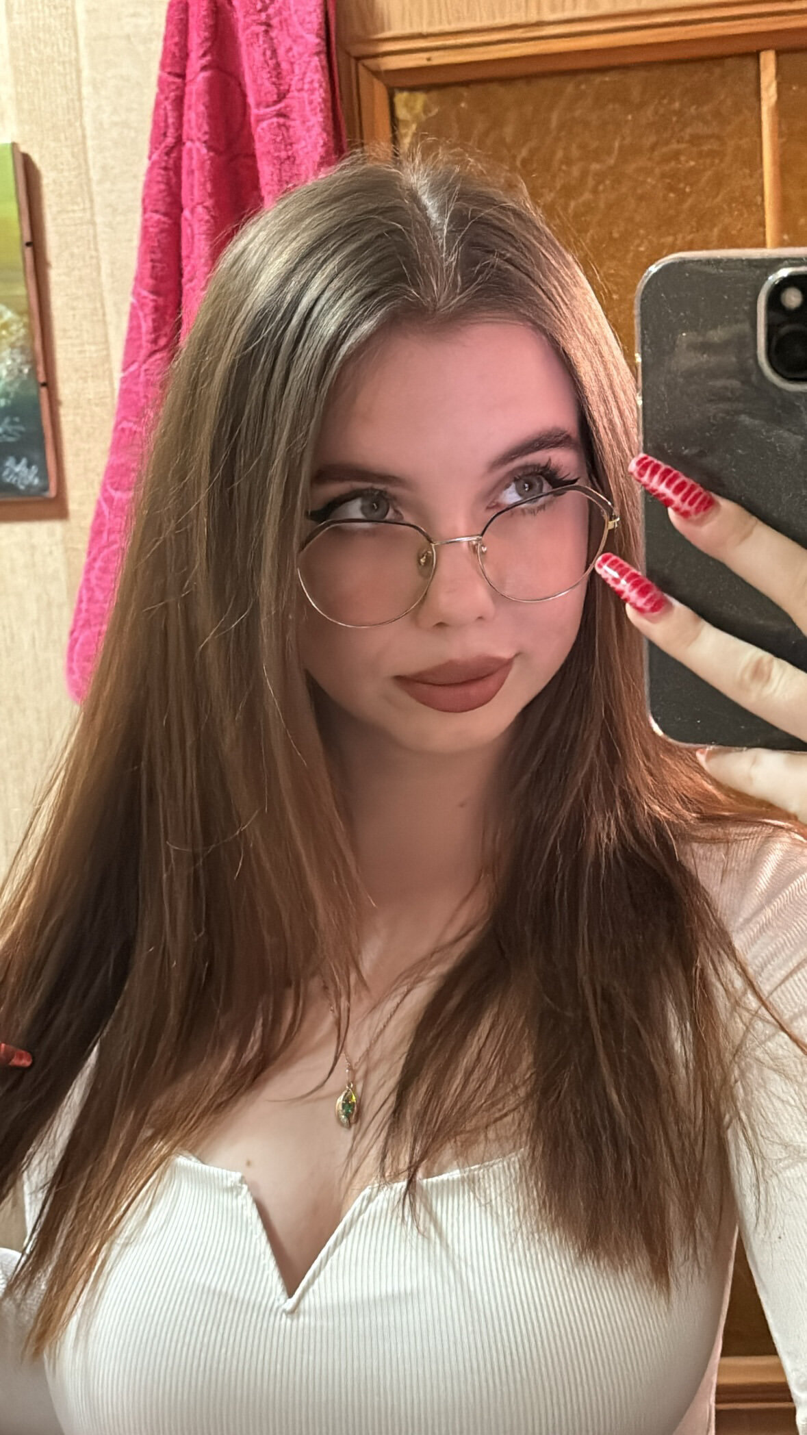 XXX Porn Photo of Nude SugarMuse 135