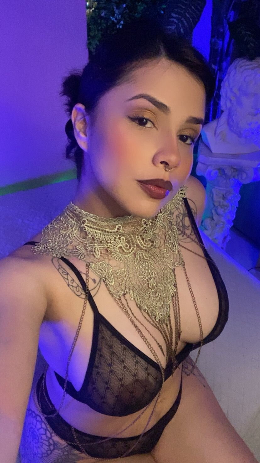 XXX Porn Photo of Nude mslalune 8