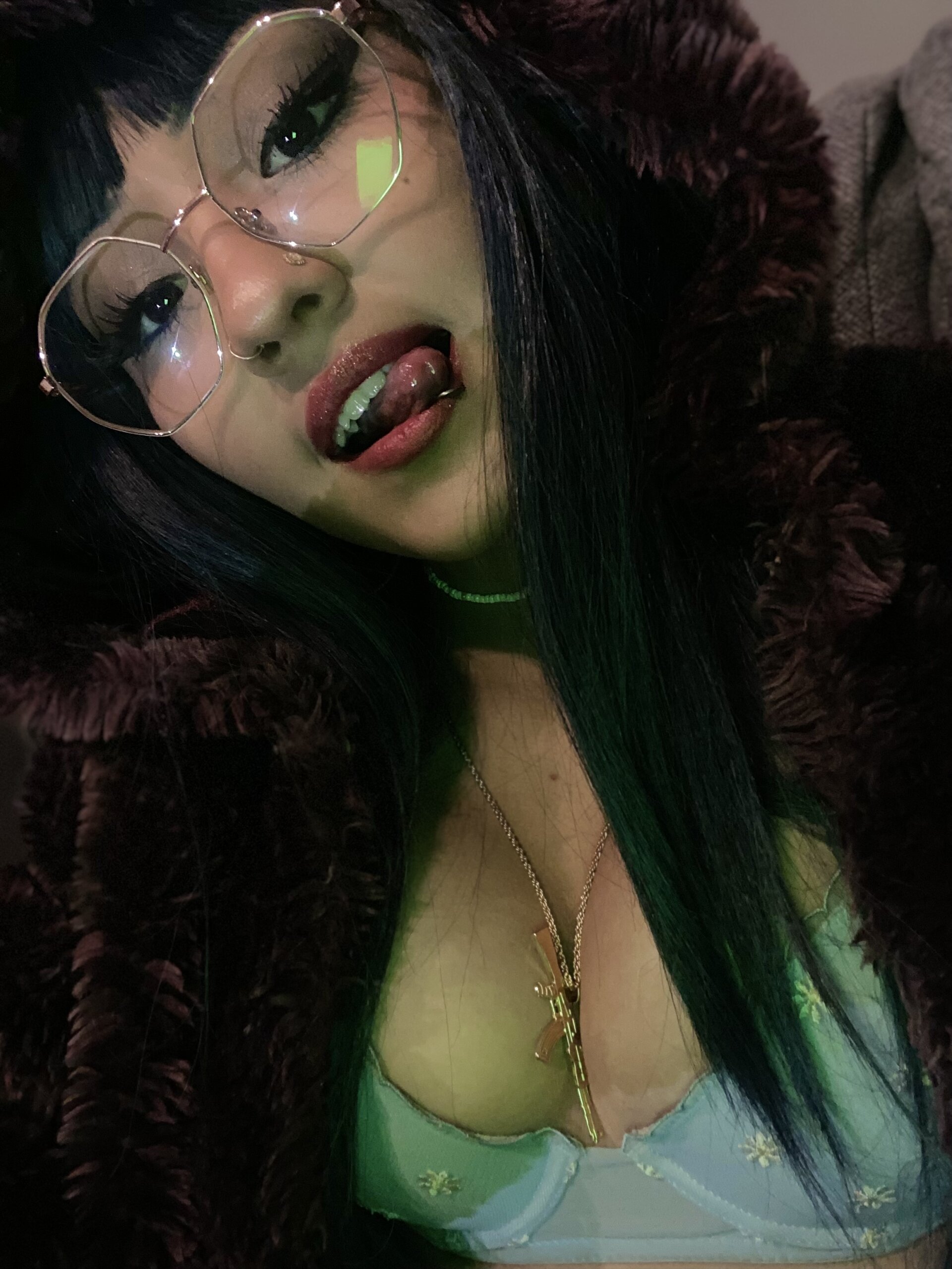 XXX Porn Photo of Nude Thais_Doll19 35