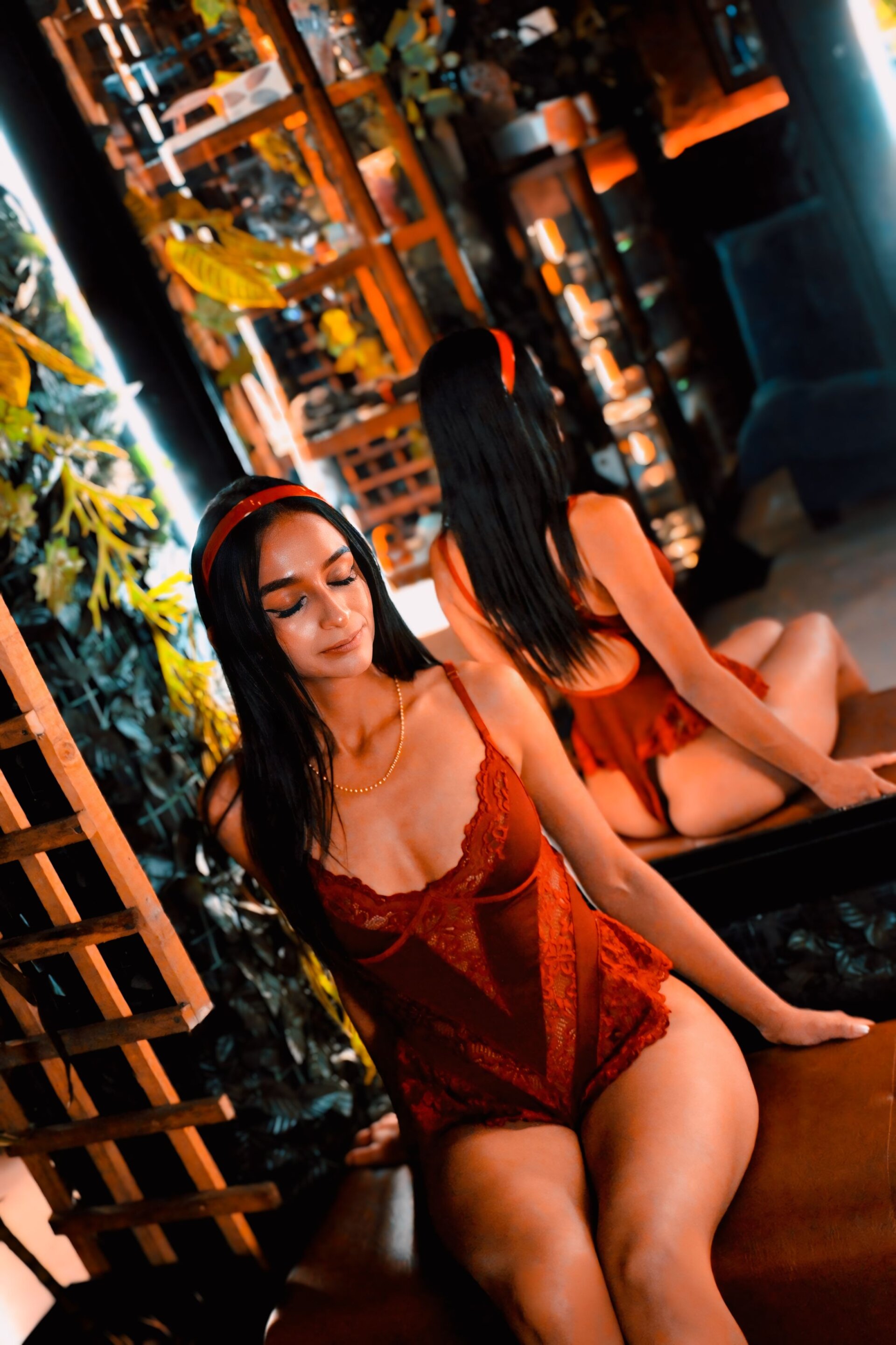 XXX Porn Photo of Nude Samanta_Isel 28