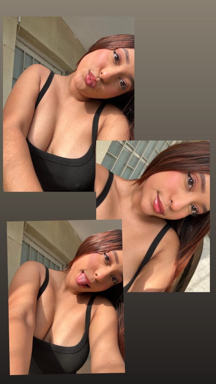 XXX Porn Photo of Nude Camile_cute 21