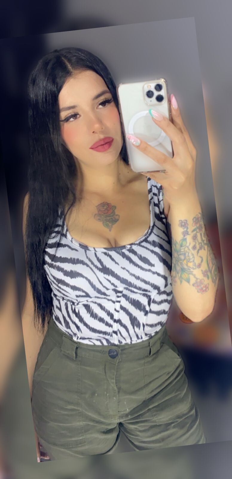 XXX Porn Photo of Nude Kitten_Hot_ 4