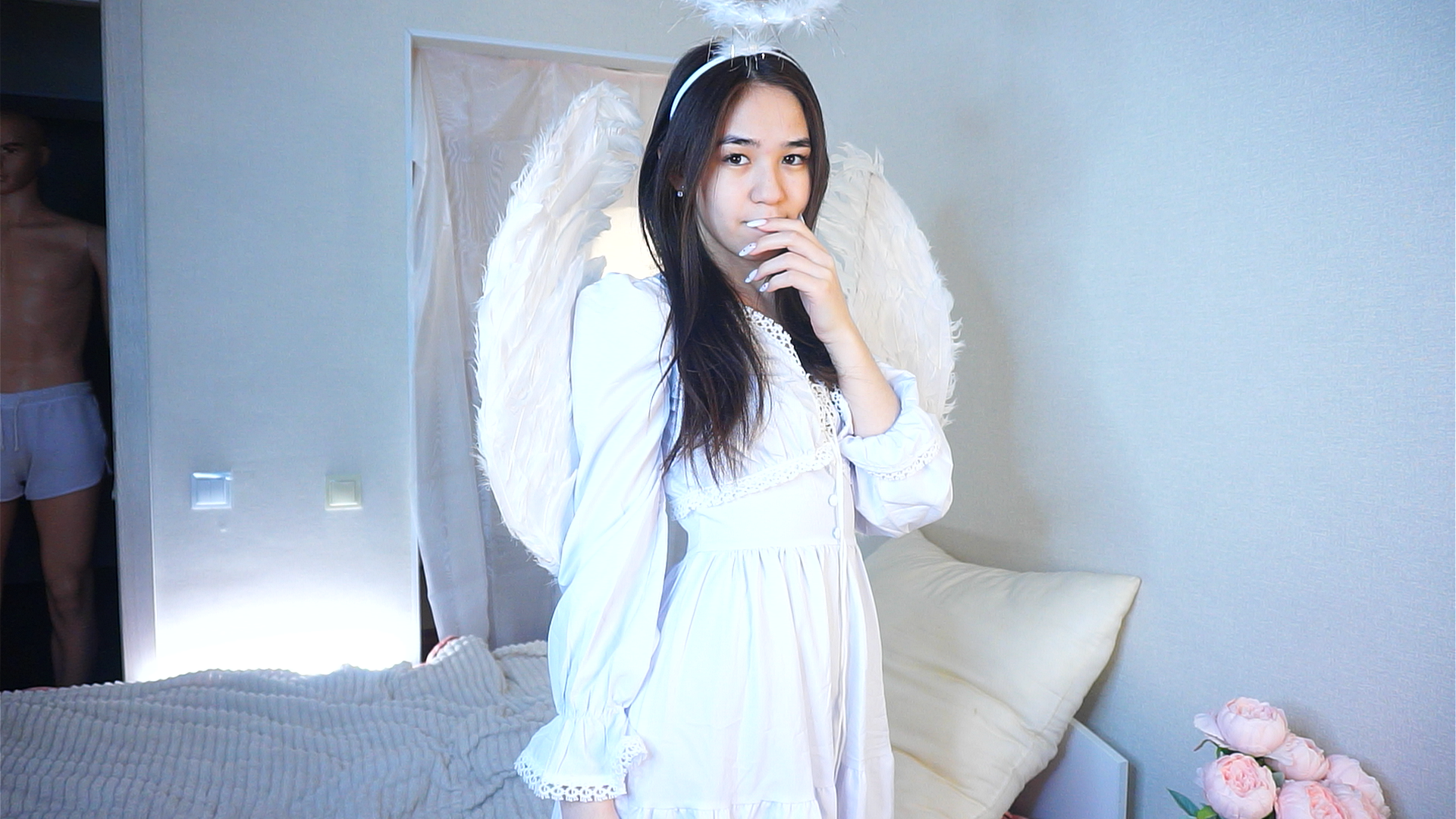 XXX Porn Photo of Nude KiraAbling 258