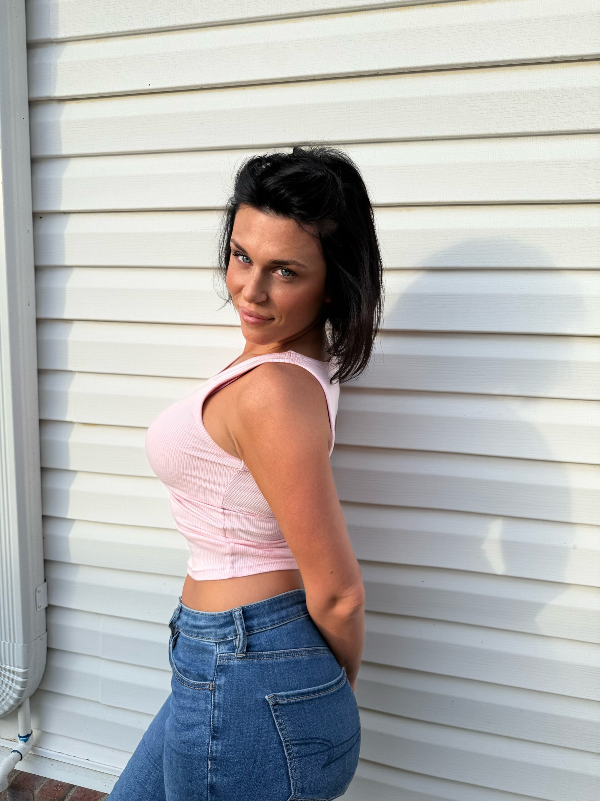 XXX Porn Photo of Nude HeatherHottie 1
