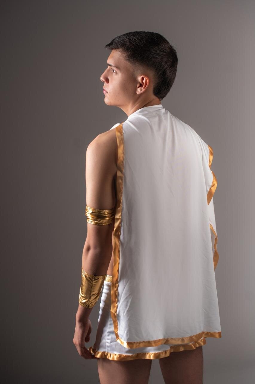 XXX Porn Photo of Nude jacob_atlas 1
