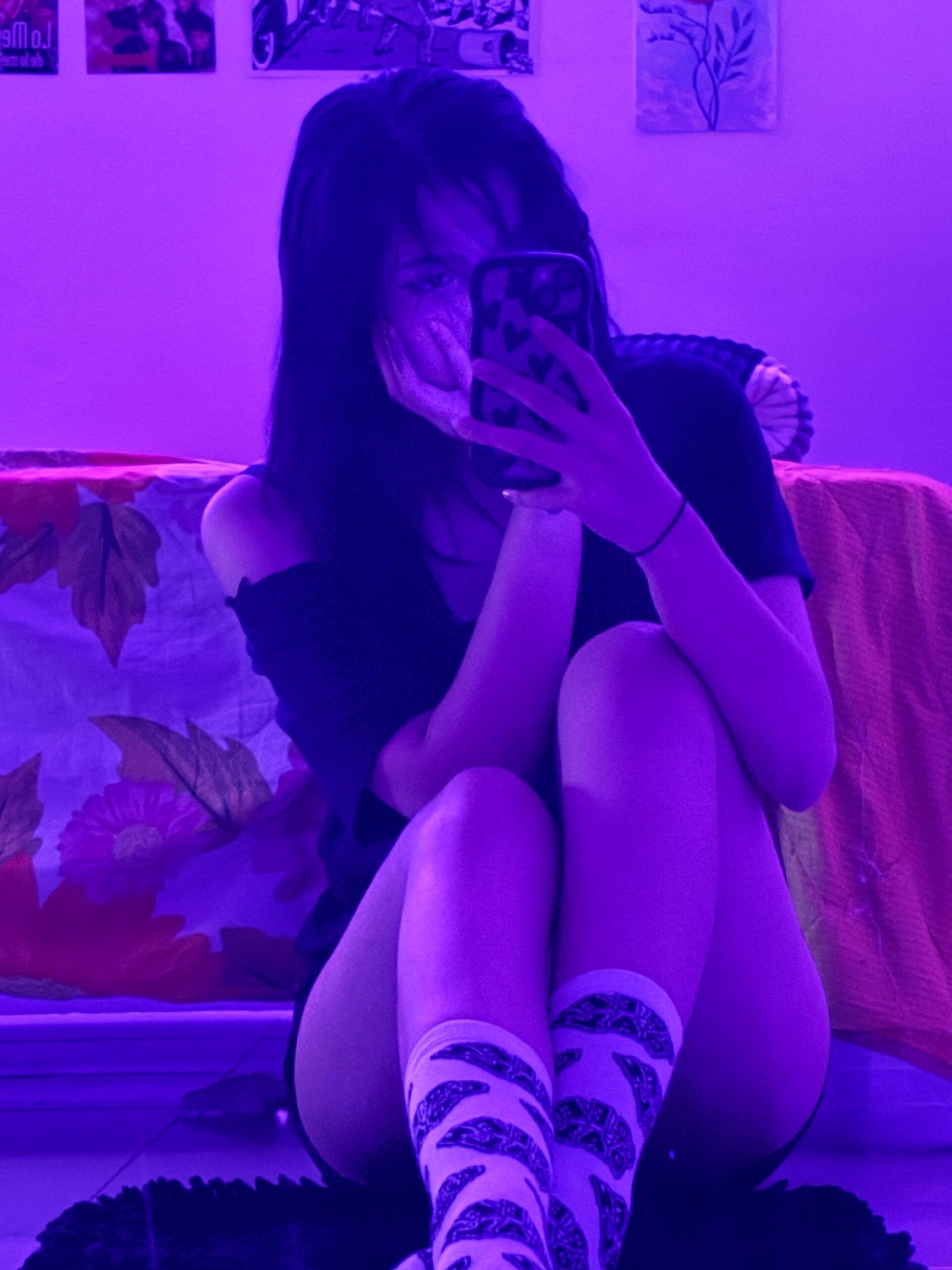 XXX Porn Photo of Nude Anna17_ 5