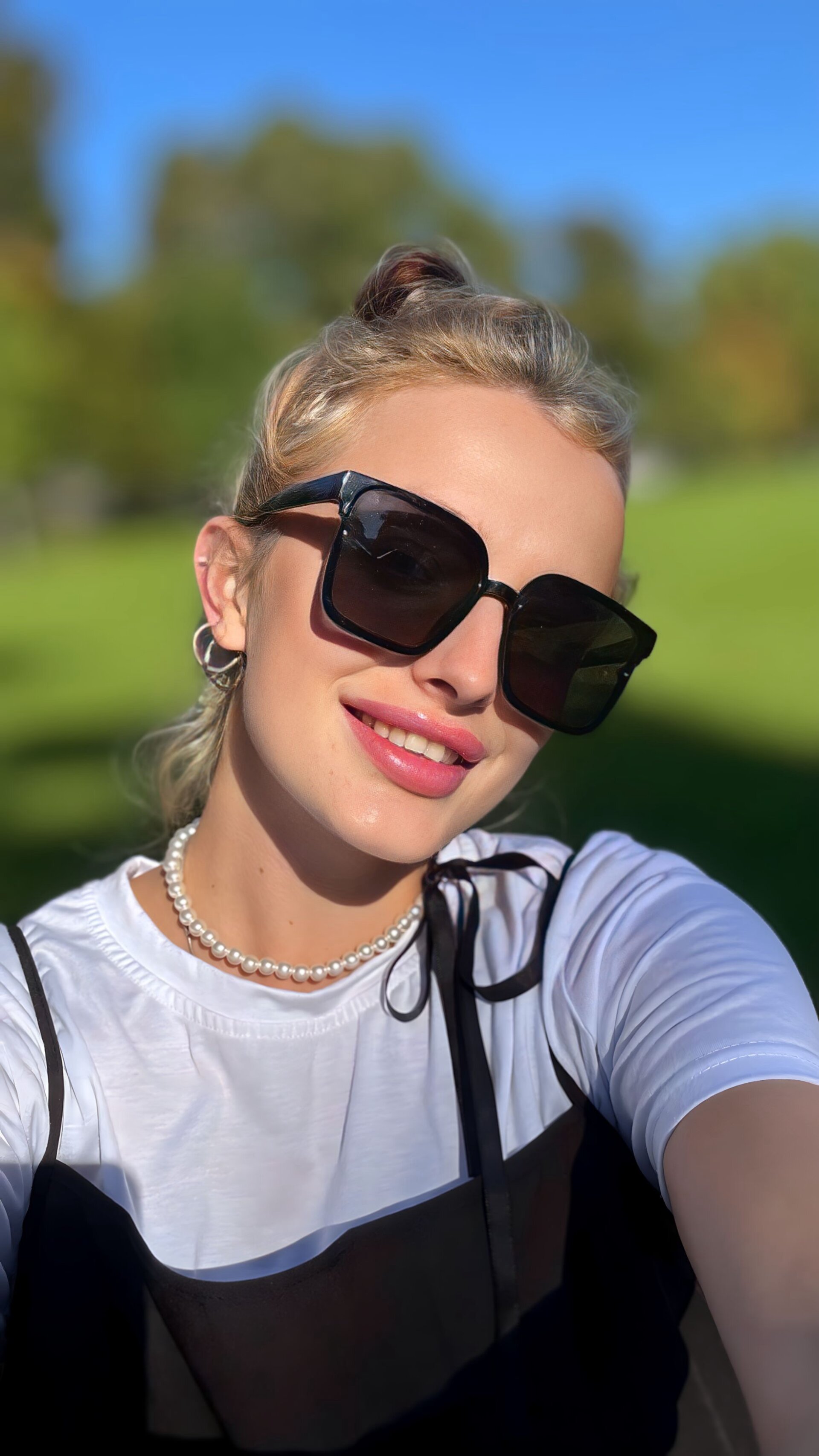 XXX Porn Photo of Nude silentvelvettrap 1