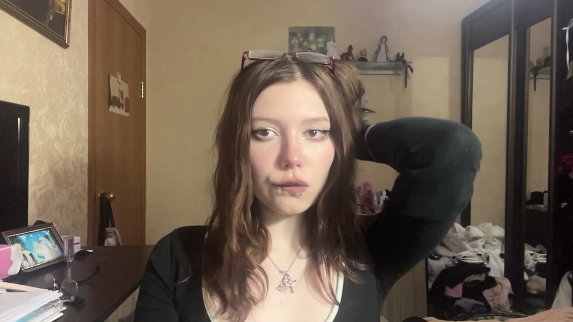 XXX Porn Photo of Nude Alicewibe 13