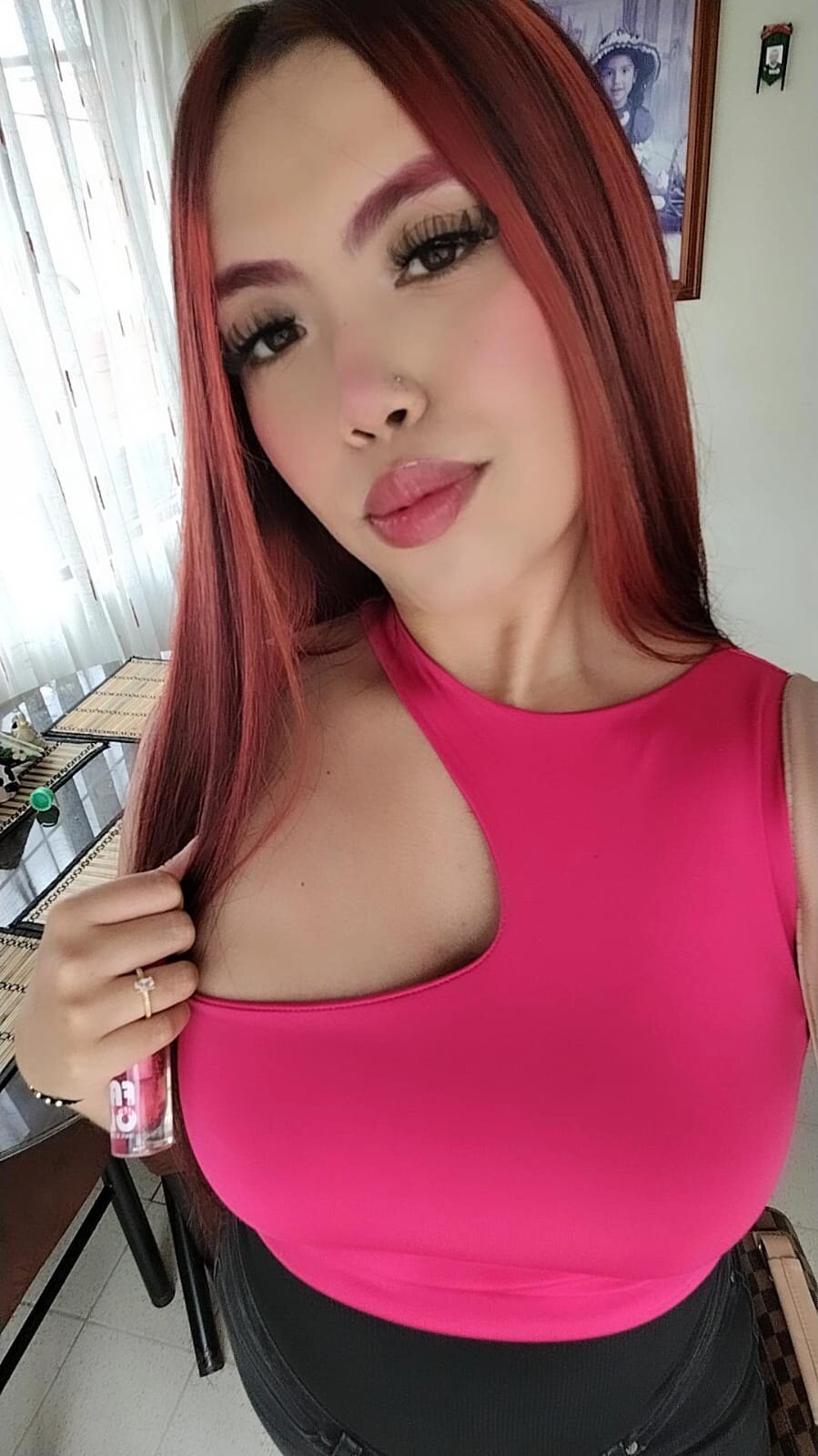 XXX Porn Photo of Nude ashlyngp 5