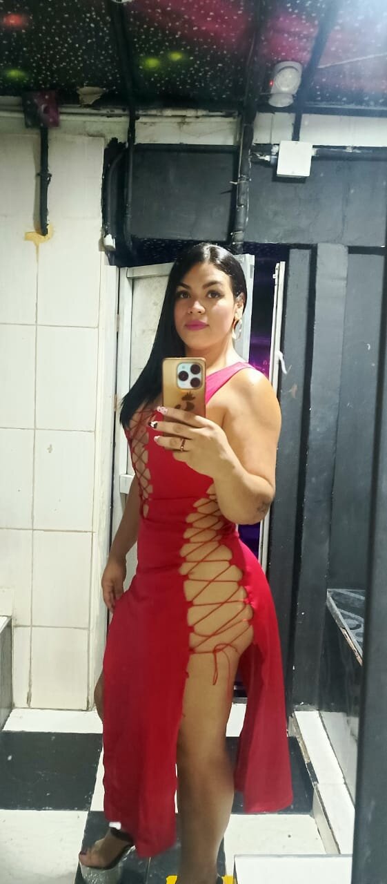 XXX Porn Photo of Nude Mariana_jaramillo 9