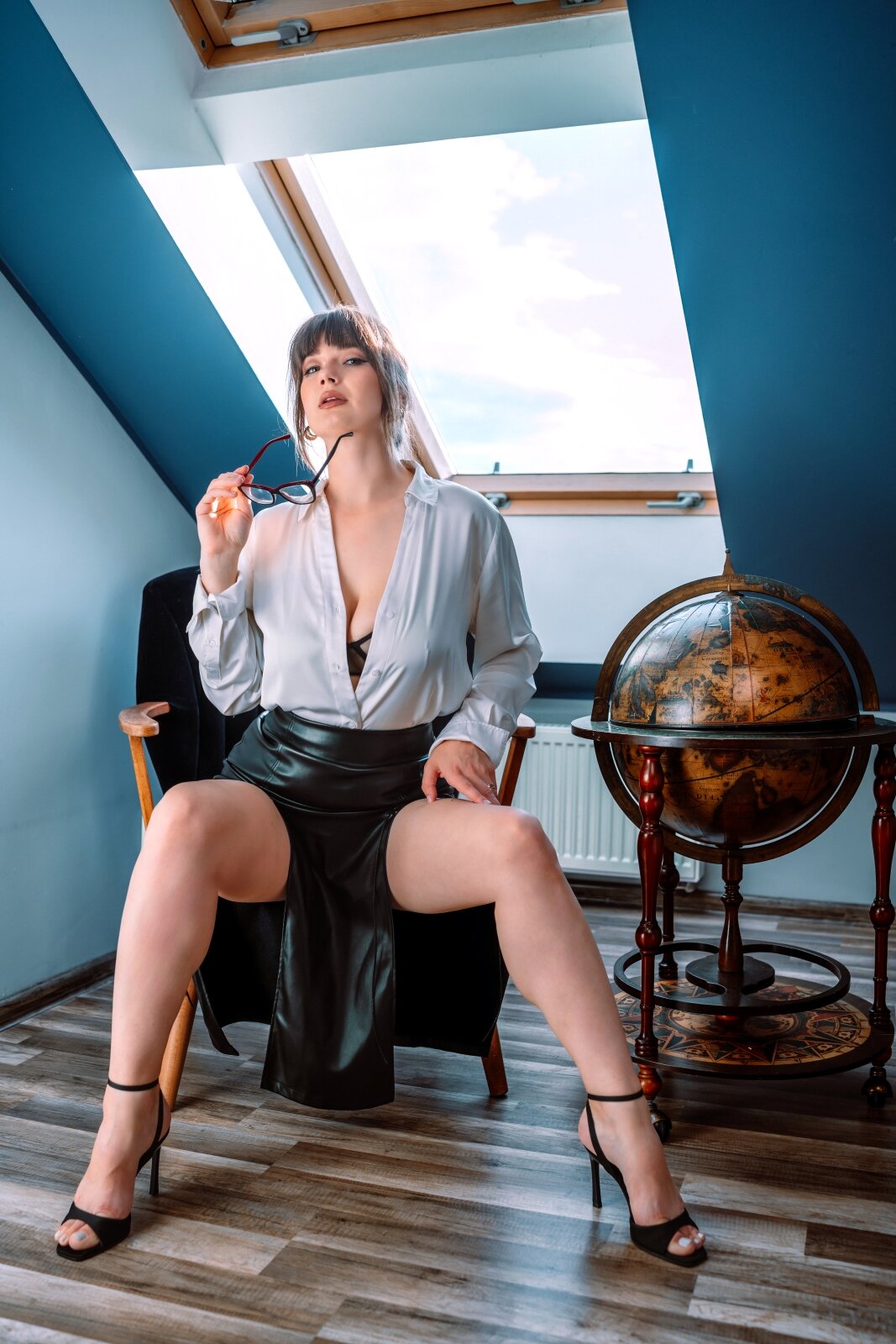 XXX Porn Photo of Nude Lei_Carter__ 8