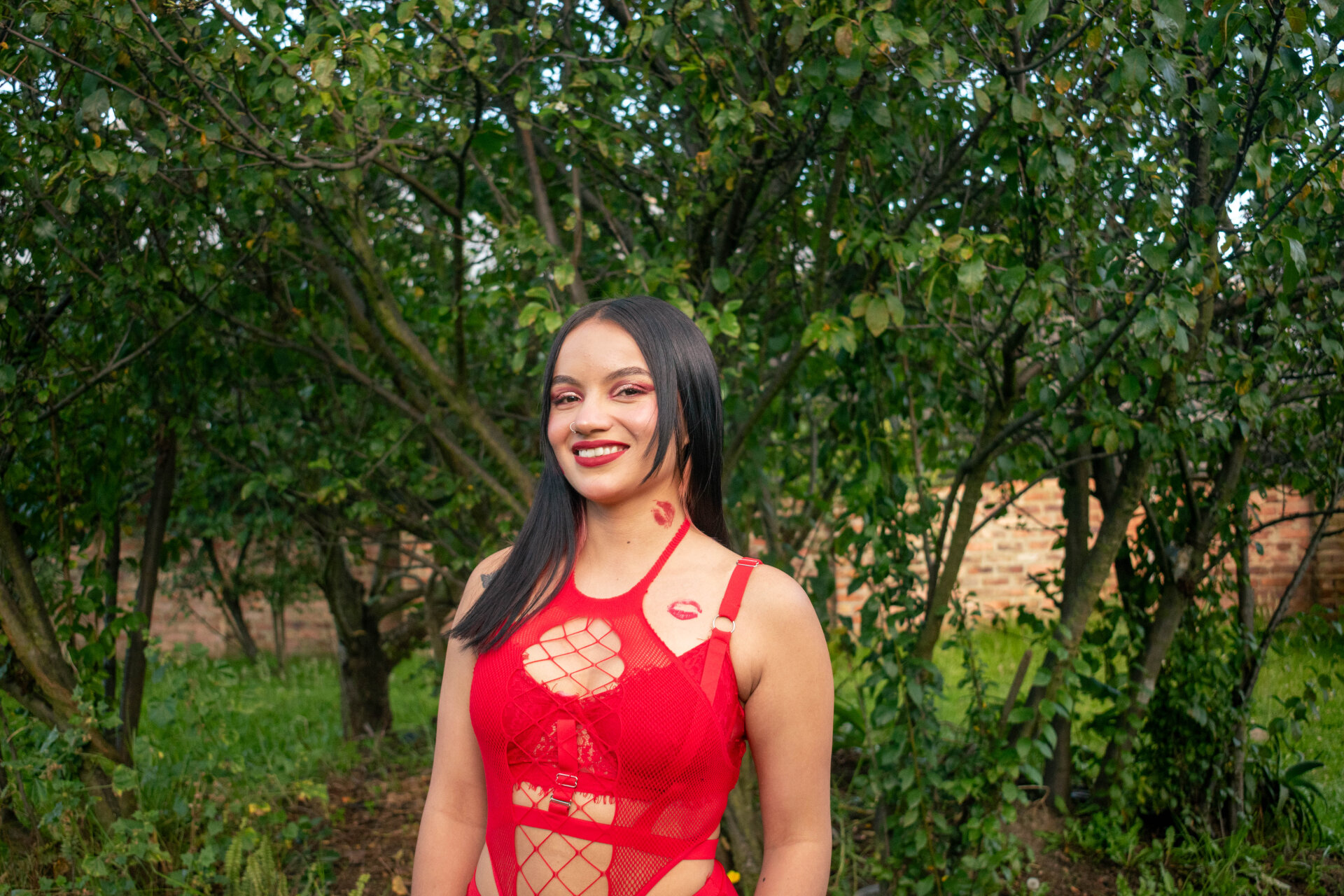 XXX Porn Photo of Nude saphire_20 8