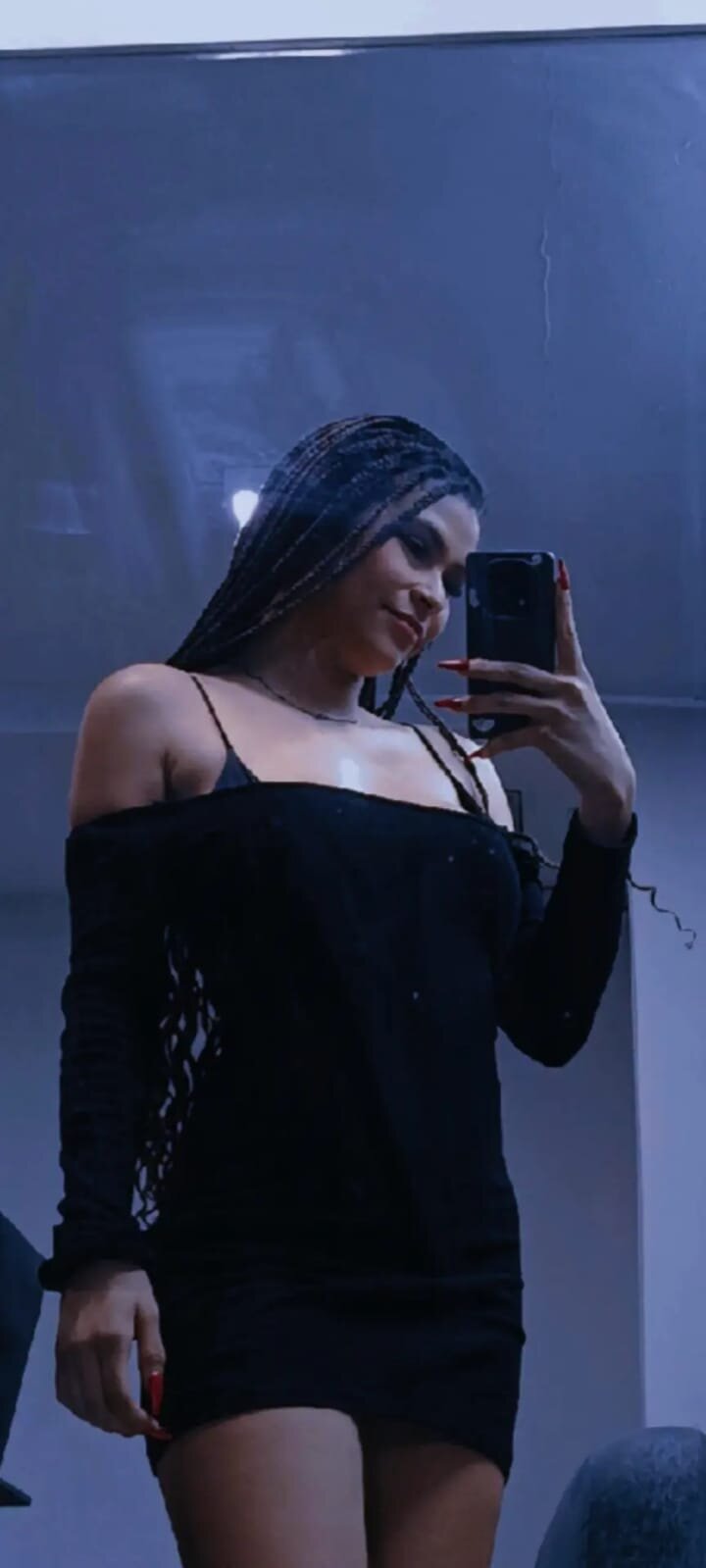 XXX Porn Photo of Nude XyloCandy 20