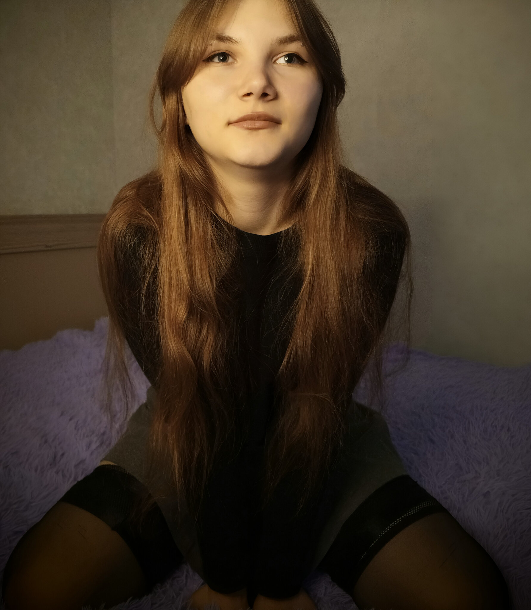 XXX Porn Photo of Nude Nika_OMG 6