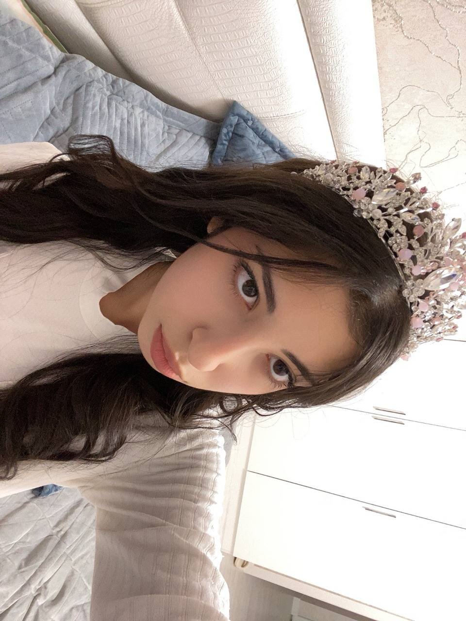 XXX Porn Photo of Nude TonjaNeace 29