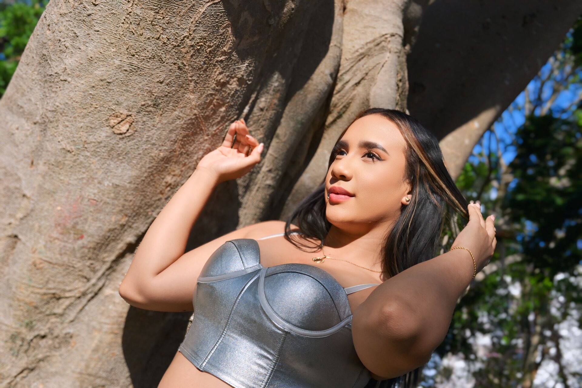 XXX Porn Photo of Nude Sara_Desire 25