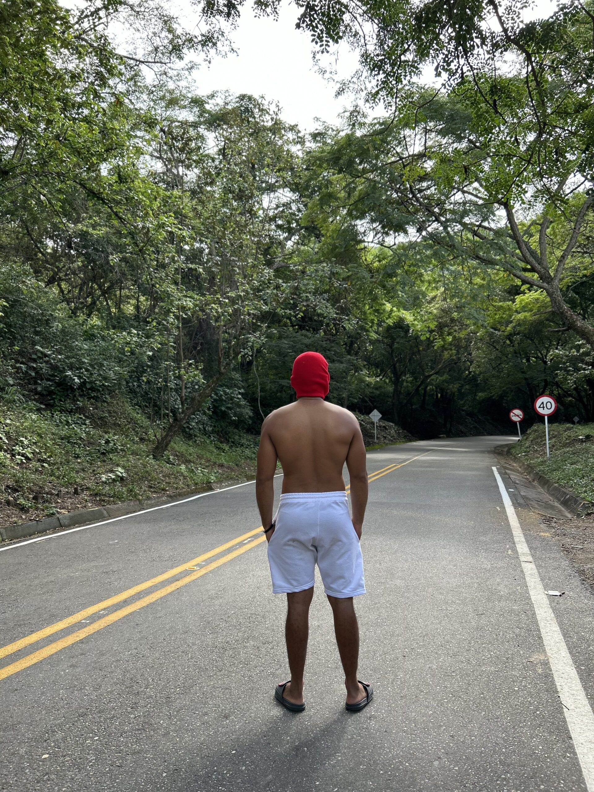 XXX Porn Photo of Nude Leoonidas_38 3