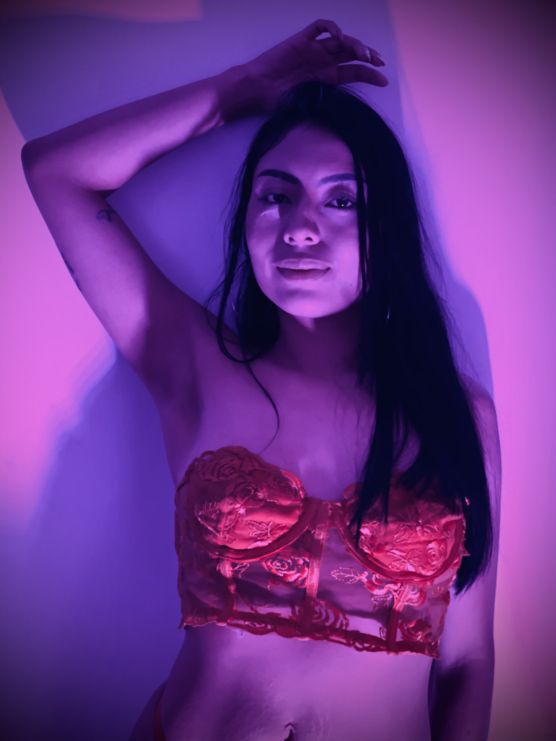 XXX Porn Photo of Nude Stephanie_Fontaine 21