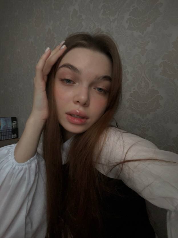 XXX Porn Photo of Nude TaliaOgwynn 21