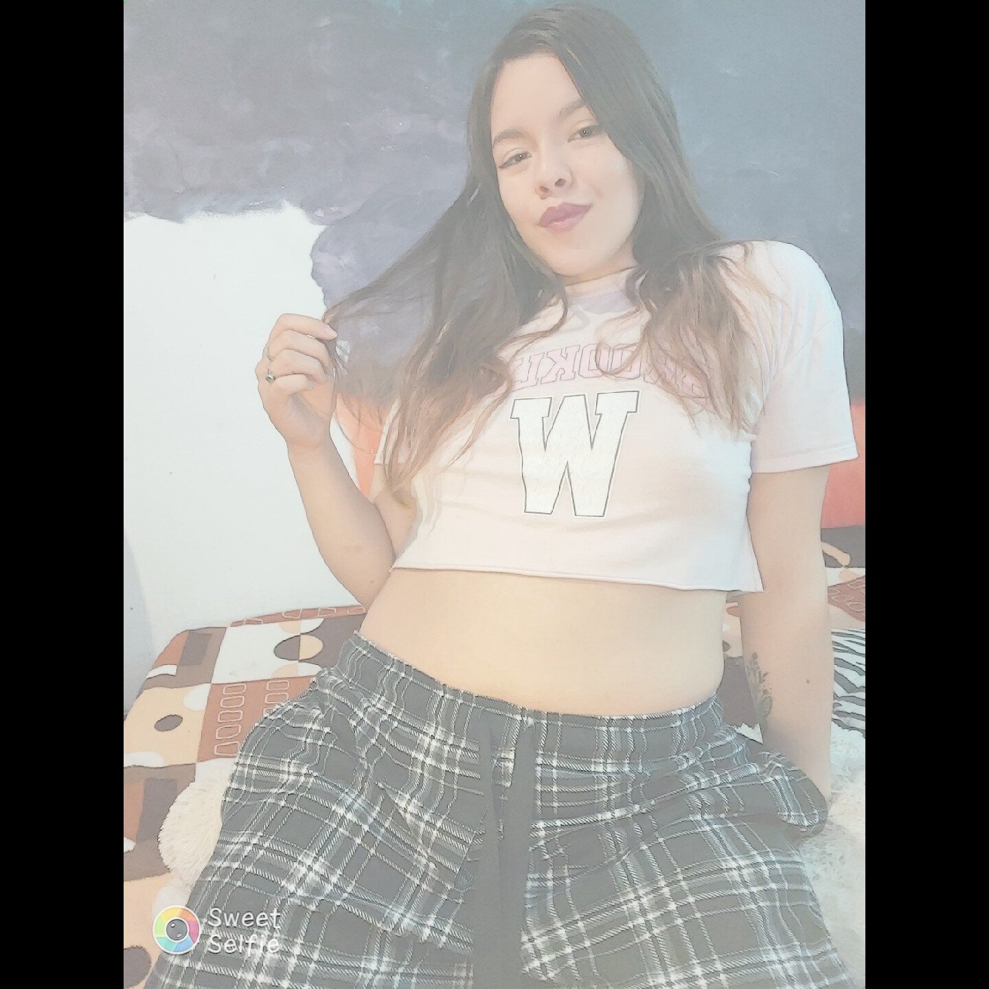 XXX Porn Photo of Nude Krolaykate 7